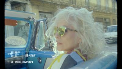 Tribeca Fest Unveils Shorts Selection; In-Person Screenings; Blondie To Perform Live After ‘Blondie: Vivir En La Habana’ - deadline.com - USA - New York - Cuba