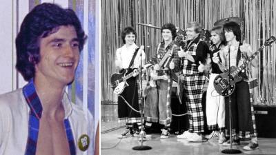 Les McKeown Dies: Bay City Rollers Frontman Was 65 - deadline.com - Scotland
