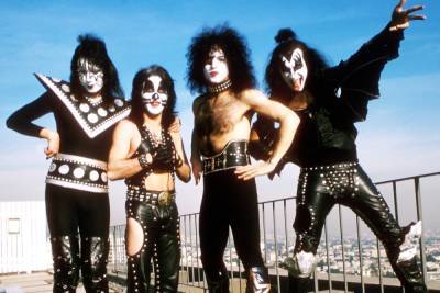 ‘Shout It Out Loud’: Netflix To Release A KISS Biopic Directed By Joachim Rønning - theplaylist.net