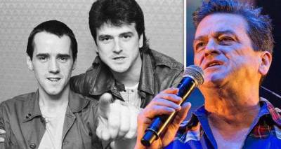 Les McKeown dead: Bay City Rollers' Stuart Woody Wood pays tribute 'Had our differences' - www.msn.com