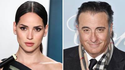 Adria Arjona Joins Andy Garcia In Warner Bros And Plan B’s ‘Father Of The Bride’ - deadline.com - USA