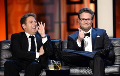 Jonah Hill was going to star in ‘Transformers’ but Seth Rogen made him turn it down - www.nme.com - New York