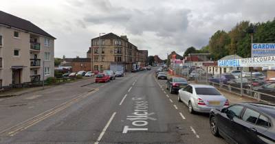 Scots teen seriously injured in 'disturbance' after bike nicked in Glasgow - www.dailyrecord.co.uk - Scotland