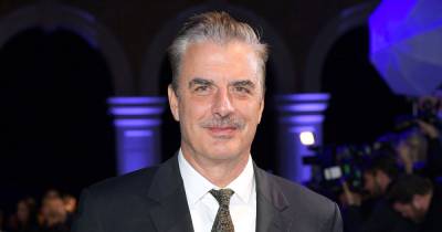 Chris Noth ‘Insisted’ on Perfecting This ‘Sex and the City’ Moment — and Now It’s 1 of His Favorite Scenes - www.usmagazine.com - Wisconsin