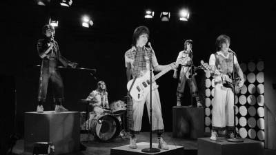 Les McKeown, who fronted the Bay City Rollers, dies at 65 - abcnews.go.com