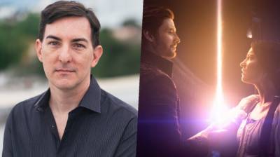Eric Heisserer Talks ‘Shadow & Bone,’ The Failure Of The Dark Universe & The Current State Of Valiant Superhero Films [The Playlist Podcast] - theplaylist.net