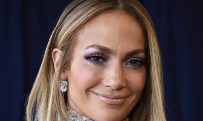 Jennifer Lopez celebrates joyous news in wake of Alex Rodriguez split - hellomagazine.com