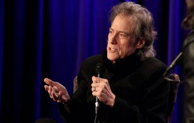 Richard Lewis makes surprise return in season 11 of HBO’s ‘Curb Your Enthusiasm’ - www.nme.com