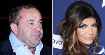 Joe Giudice Doesn’t Think He and Ex-Wife Teresa Giudice Would Still Be Together If He Wasn’t Deported - www.usmagazine.com - Italy - New Jersey