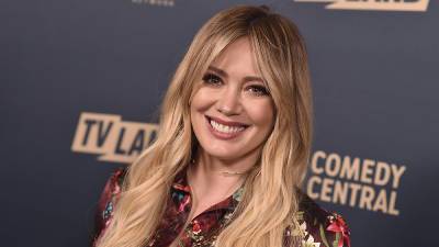 Hilary Duff on Why ‘How I Met Your Father’ Was Her Perfect Project After ‘Younger’ (EXCLUSIVE) - variety.com - Los Angeles - county Young