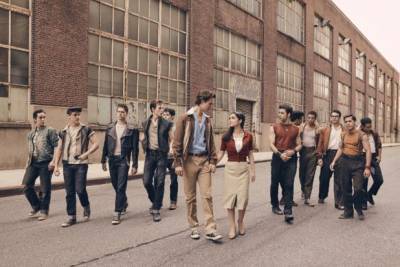 ‘West Side Story,’ ‘In the Heights,’ ‘Summer of Soul’ Trailers to Debut During Oscars - thewrap.com