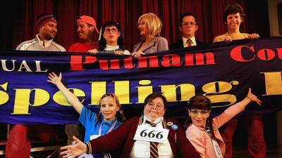 Disney to Adapt Broadway Show ’25th Annual Putnam County Spelling Bee’ - thewrap.com - county Bee - county Putnam