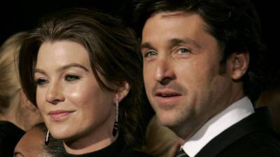 Meredith Grey - Ellen Pompeo - Shonda Rhimes - Patrick Dempsey - Did Ellen Pompeo Patrick Dempsey Ever Date? What to Know About Their Off-Screen Friendship - stylecaster.com - state Washington - city Seattle, state Washington