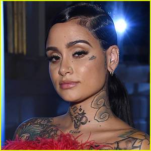 Kehlani Confirms She is a Lesbian: 'Everyone Knew But Me' - www.justjared.com