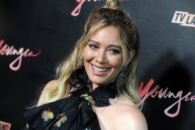 Hilary Duff Reveals Why She Signed On For ‘How I Met Your Father’ - etcanada.com