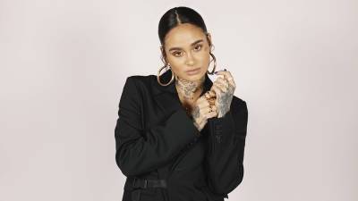 Kehlani Tells Her Coming Out Story on TikTok - variety.com
