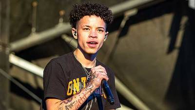 Lil Mosey: 5 Things To Know About The Rapper Charged With Rape Wanted By Police - hollywoodlife.com