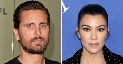 Scott Disick Thinks He and Kourtney Both Know They’ll ‘Eventually Get Married’: ‘The Whole Family Wants Us Back Together’ - www.usmagazine.com