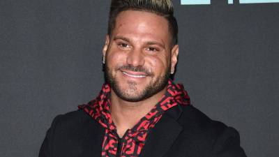 ‘Jersey Shore’ star Ronnie Ortiz-Magro arrested on domestic violence charges in Los Angeles - www.foxnews.com - Los Angeles - Los Angeles - Jersey