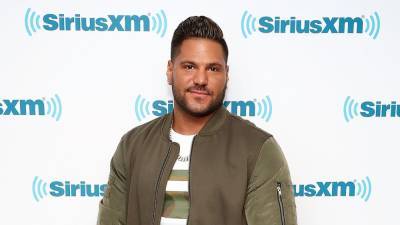 Ronnie Ortiz-Magro Arrested in Los Angeles - www.etonline.com - Los Angeles - Los Angeles
