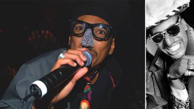 Shock G Dies: Digital Underground’s ‘Humpty Dance’ Rapper Who Also Produced Early 2Pac Records Was 57 - deadline.com