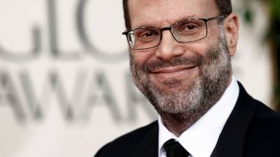 Scott Rudin says he will 'step back' from film projects also - abcnews.go.com - France - Washington