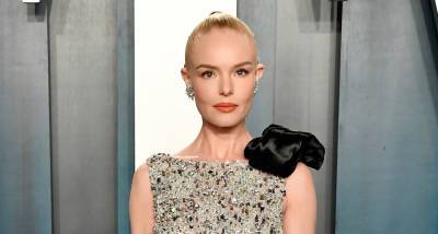 Kate Bosworth to Star in Netflix Movie from 'To All the Boy's Writer! - www.justjared.com