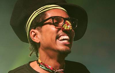 Tributes paid to rapper Shock G of Digital Underground, who has died aged 57 - www.nme.com