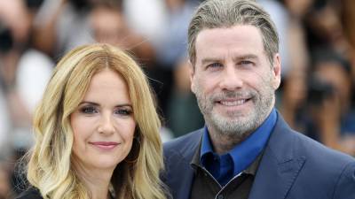 John Travolta says he's learned that ‘mourning is something personal’ after loss of wife Kelly Preston - www.foxnews.com