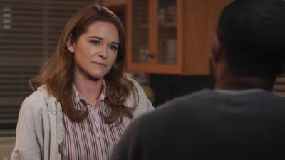 'Grey's Anatomy': Jackson and April Come Face to Face in New Promo - www.etonline.com - Seattle