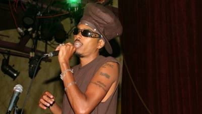 Shock G, Digital Underground Rapper, Dead at 57 - www.etonline.com - Florida