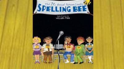 Disney Tackling 'The 25th Annual Putnam County Spelling Bee' Movie Musical (Exclusive) - www.hollywoodreporter.com - county Bee - county Putnam