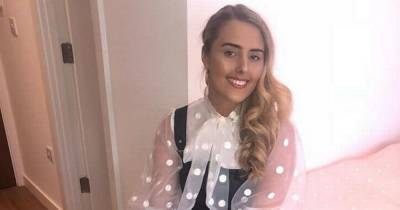 Tributes paid to 'girl with the smile' found dead after leaving house party - www.dailyrecord.co.uk