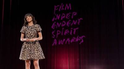 Indie Spirit Awards Add a Surprise or 2 to Their Oscar Warmup - thewrap.com