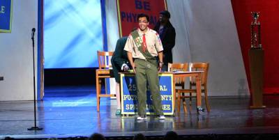 Disney is Turning 'The 25th Annual Putnam County Spelling Bee' Into a Movie! - www.justjared.com - county Bee - county Putnam