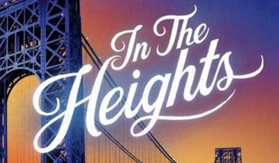 'In the Heights' Movie Soundtrack Reveals Which Songs Were Cut from Broadway Show - www.justjared.com