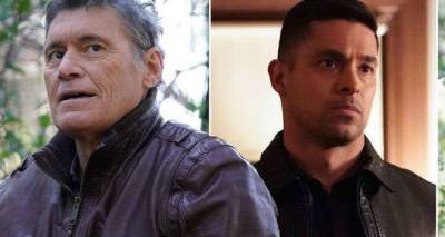 NCIS 2021: Torres' dad Miguel to kill son's attacker as Valderrama shares spoiler snap - www.msn.com - city Sangre