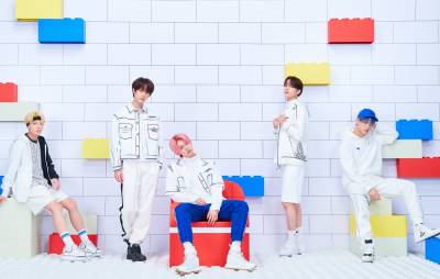 TXT to make comeback in May, Big Hit Music confirms - www.nme.com - South Korea