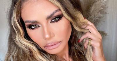 TOWIE star Chloe Sims has years of filler dissolved to embrace natural look - www.dailyrecord.co.uk