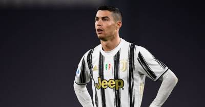 Manchester United fans discuss new theory as Cristiano Ronaldo transfer rumours resurface - www.manchestereveningnews.co.uk - Italy - Manchester