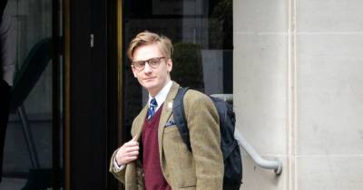 Cambridge maths graduate who posted racist hate found guilty of terror offence - www.manchestereveningnews.co.uk