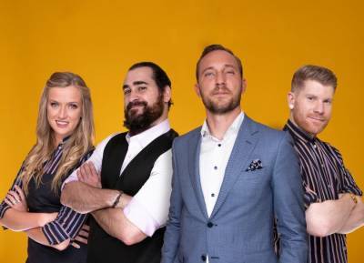 PSA! First Dates Ireland has opened applications for the next series - evoke.ie - Ireland
