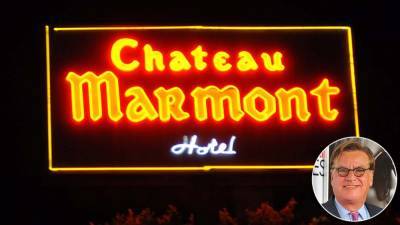 Aaron Sorkin's Lucy-Desi Movie Scraps Chateau Marmont Shoot Amid Boycott (Exclusive) - www.hollywoodreporter.com