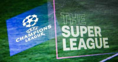 JP Morgan releases statement on failed Super League proposals - www.manchestereveningnews.co.uk - Spain - Italy - Manchester