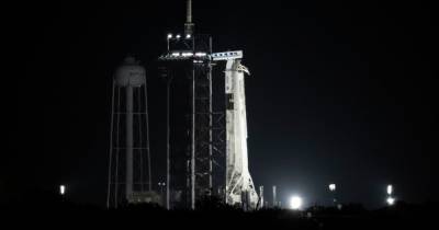Watch SpaceX and Nasa Crew-2 launch LIVE: Mission to launch astronauts to ISS - www.manchestereveningnews.co.uk - Florida