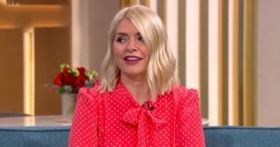 How you could own Noel Gallagher's trainers, Holly Willoughby's This Morning outfit and Line of Duty star Vicky McClure's dress - www.manchestereveningnews.co.uk