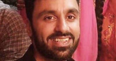 Boris Johnson urged to call for jailed Dumbarton man's release during meeting with Indian PM - www.dailyrecord.co.uk - India
