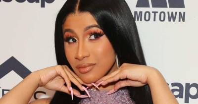 Cardi B Is About to Make Bardi Beauty Official With a Product Line Trademark - www.msn.com - Poland