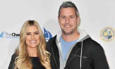 Christina Anstead's ex makes alarming discovery while house hunting with their son - hellomagazine.com - California