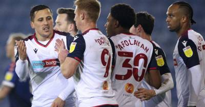 Bolton Wanderers predicted team against Morecambe as Antoni Sarcevic decision looms - www.manchestereveningnews.co.uk